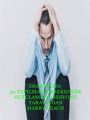 cover image of DEPRESYON
